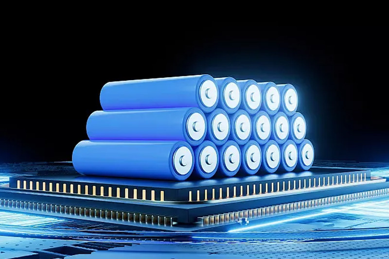 Lithium Batteries