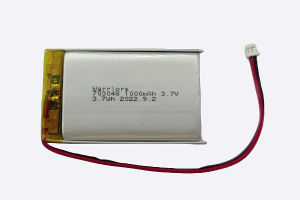 Polymer Lithium Battery