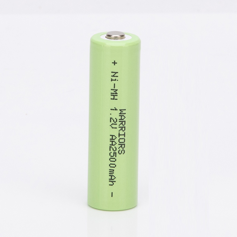 rechargeable AA batteries