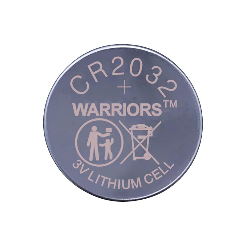 blood glucose monitor battery
