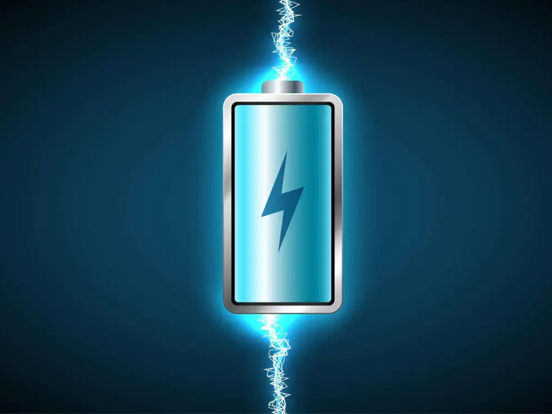 long-life batteries